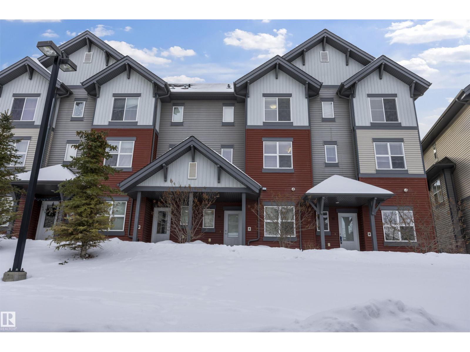 #56 655 Watt Bv Sw, Edmonton, Alberta  T6X 0Y2 - Photo 2 - E4470124