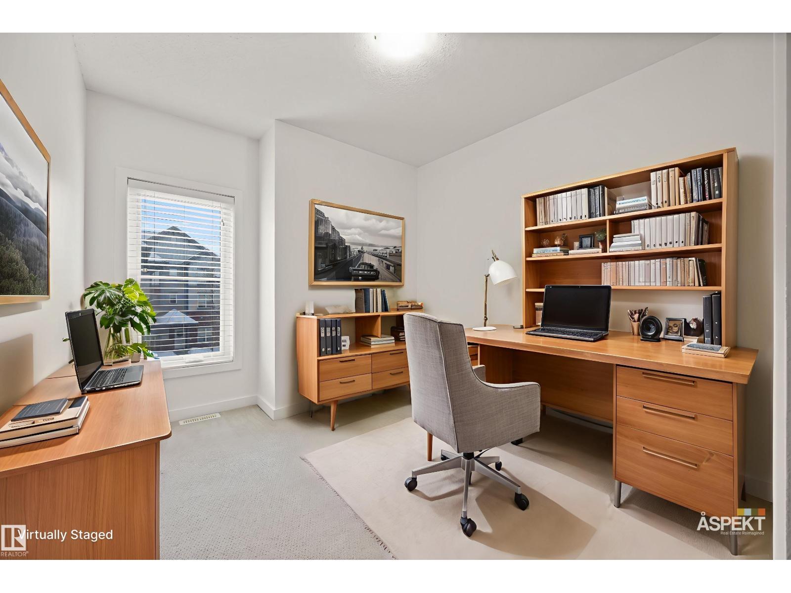 #56 655 Watt Bv Sw, Edmonton, Alberta  T6X 0Y2 - Photo 27 - E4470124