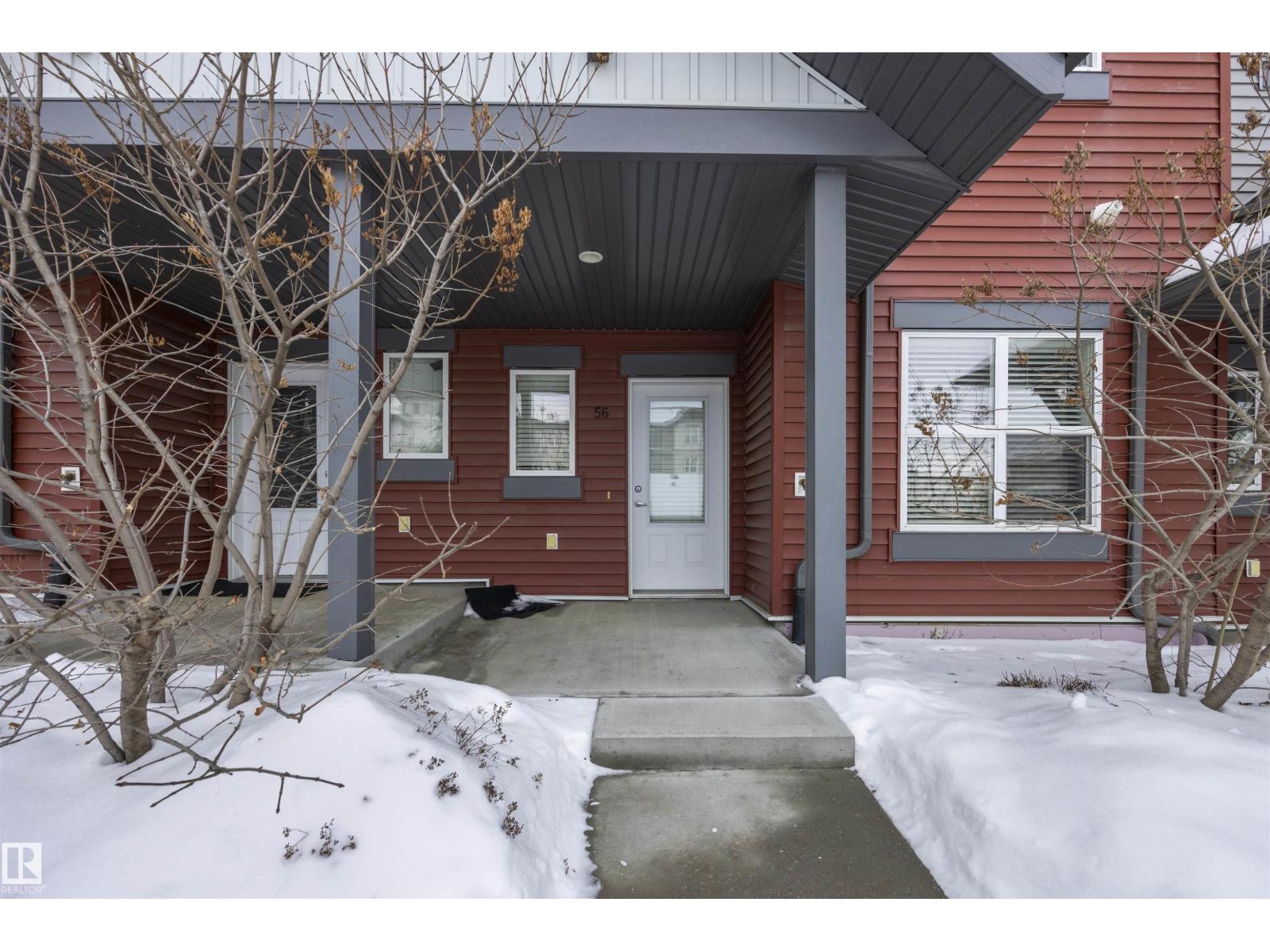 #56 655 Watt Bv Sw, Edmonton, Alberta  T6X 0Y2 - Photo 3 - E4470124