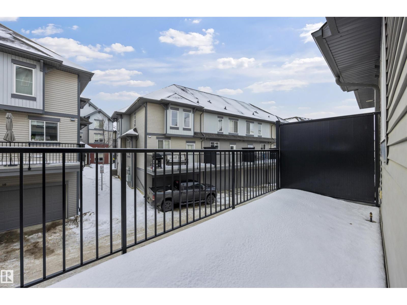 #56 655 Watt Bv Sw, Edmonton, Alberta  T6X 0Y2 - Photo 36 - E4470124