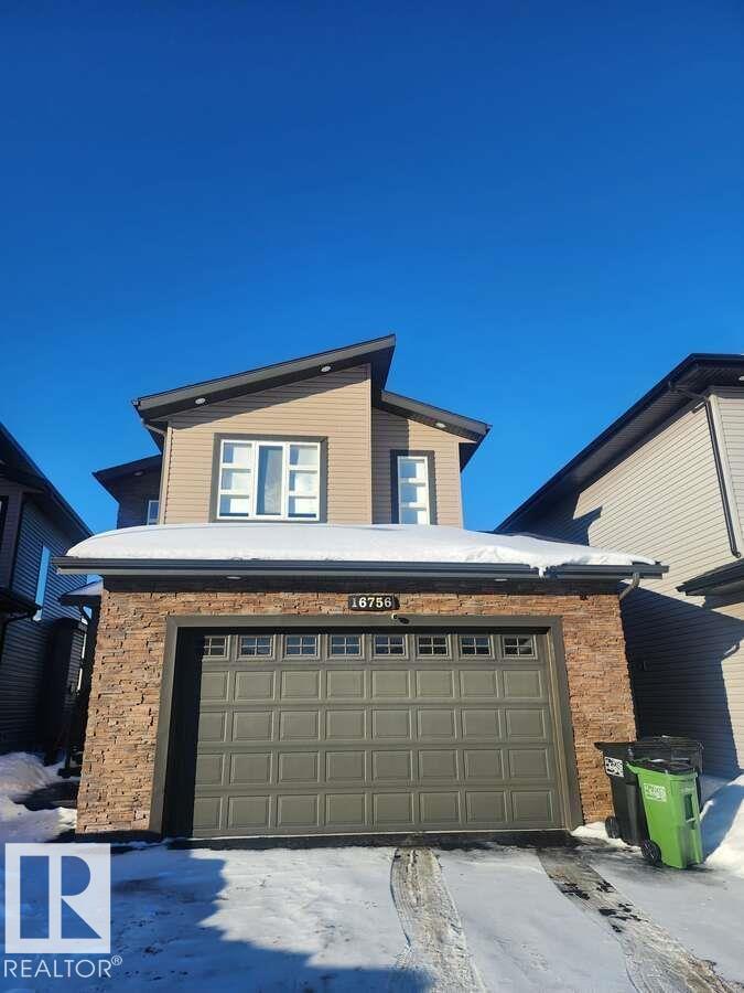 16756 60 ST NW, Edmonton, Alberta