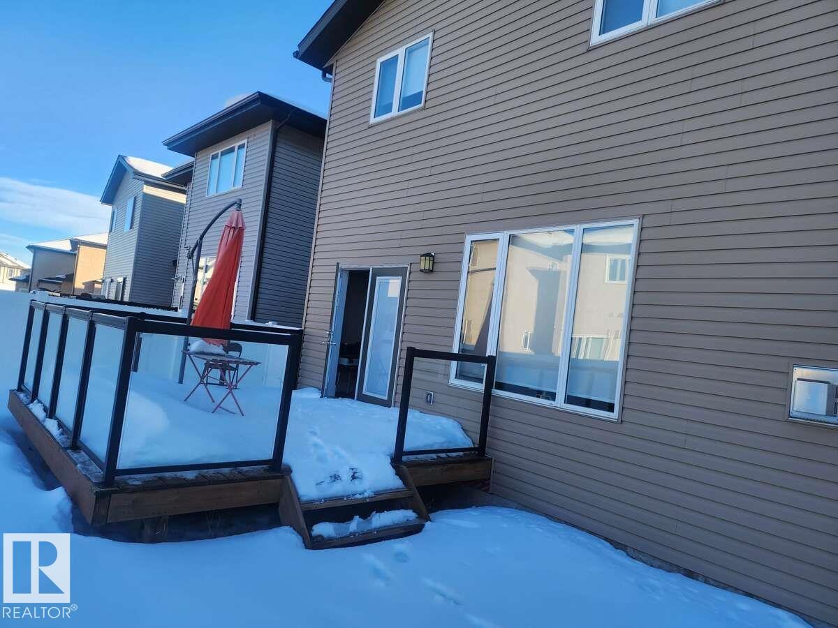 16756 60 St Nw, Edmonton, Alberta  T5Y 0W5 - Photo 4 - E4470125