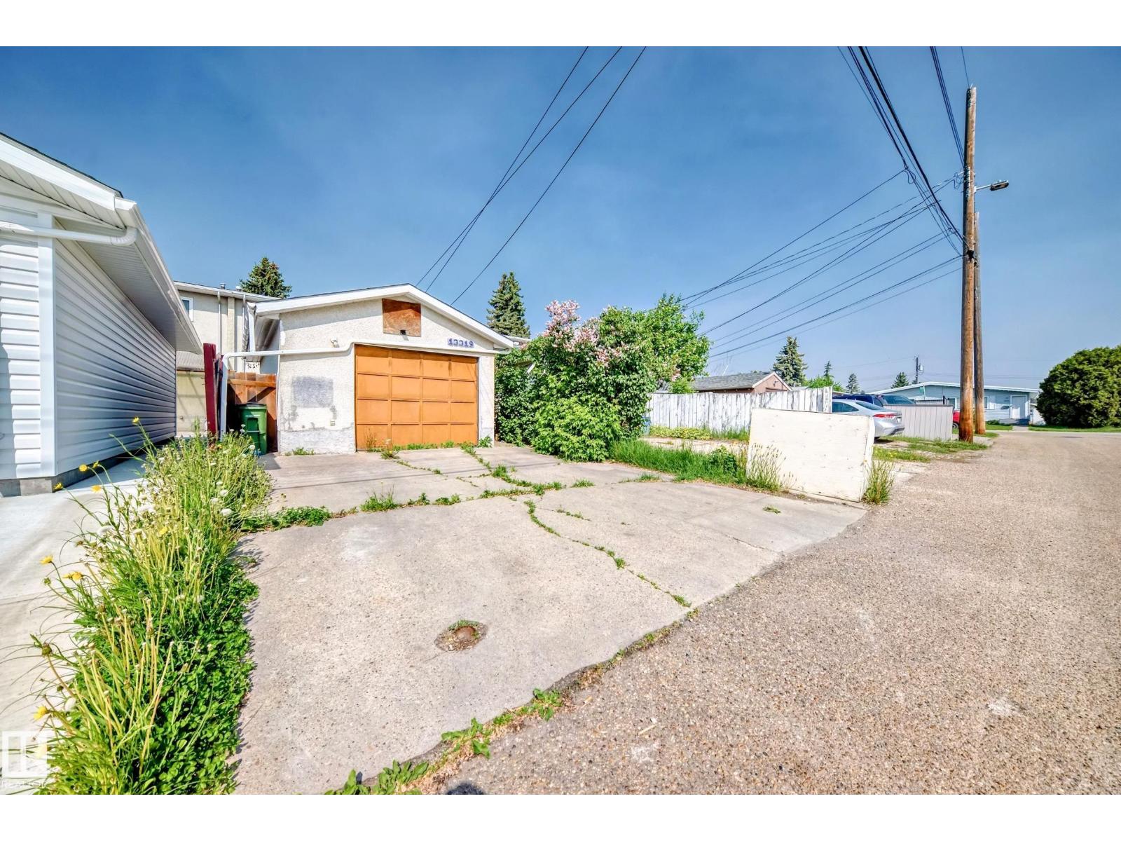 13319 85 St Nw, Edmonton, Alberta  T5E 2Z8 - Photo 42 - E4470127