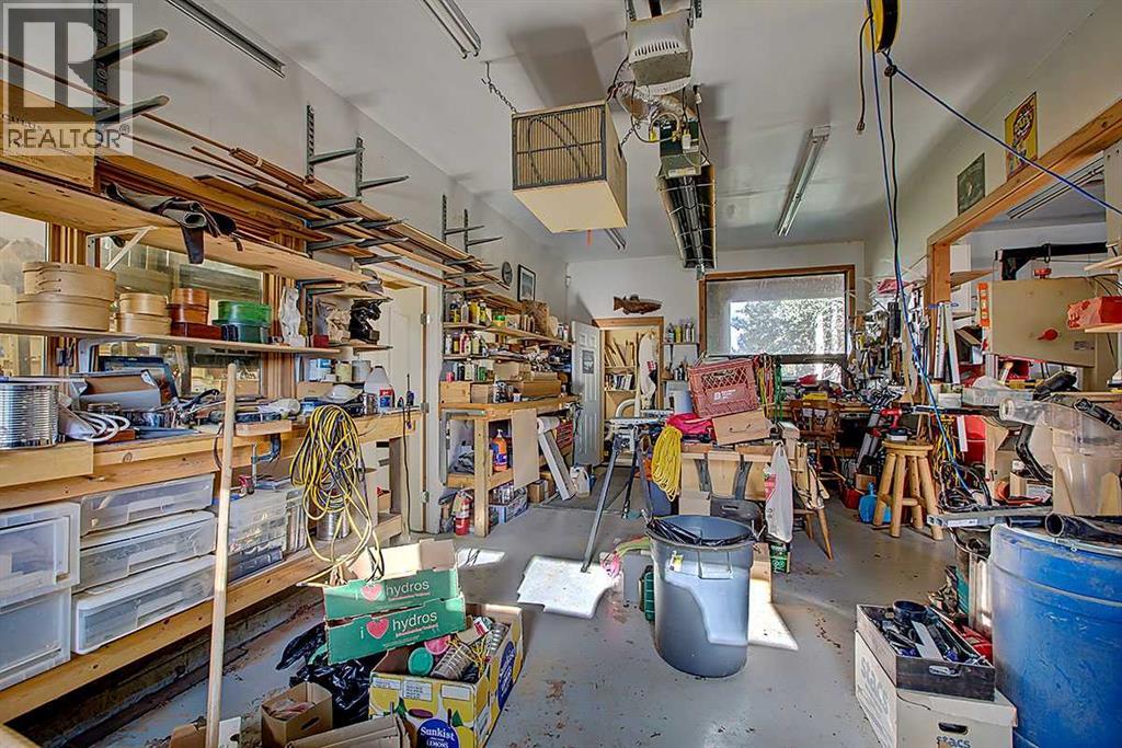 242075 1280 Drive W, Rural Foothills County, Alberta  T0L 1K0 - Photo 43 - A2207518