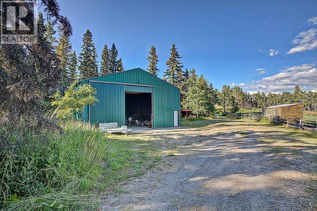 242075 1280 Drive W, Rural Foothills County, Alberta  T0L 1K0 - Photo 45 - A2207518