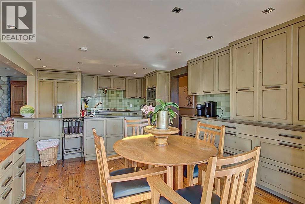 242075 1280 Drive W, Rural Foothills County, Alberta  T0L 1K0 - Photo 5 - A2207518