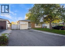 7270 TOPPING Road, Mississauga, Ontario