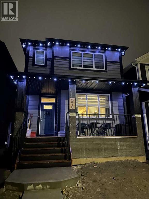 570 Legacy Circle SE, calgary, Alberta