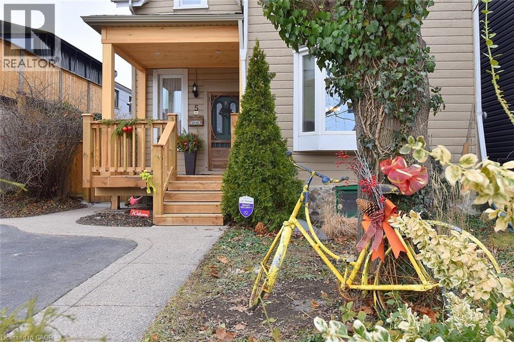 5 Chatham Street, Hamilton, Ontario  L8P 2B3 - Photo 4 - 40798247