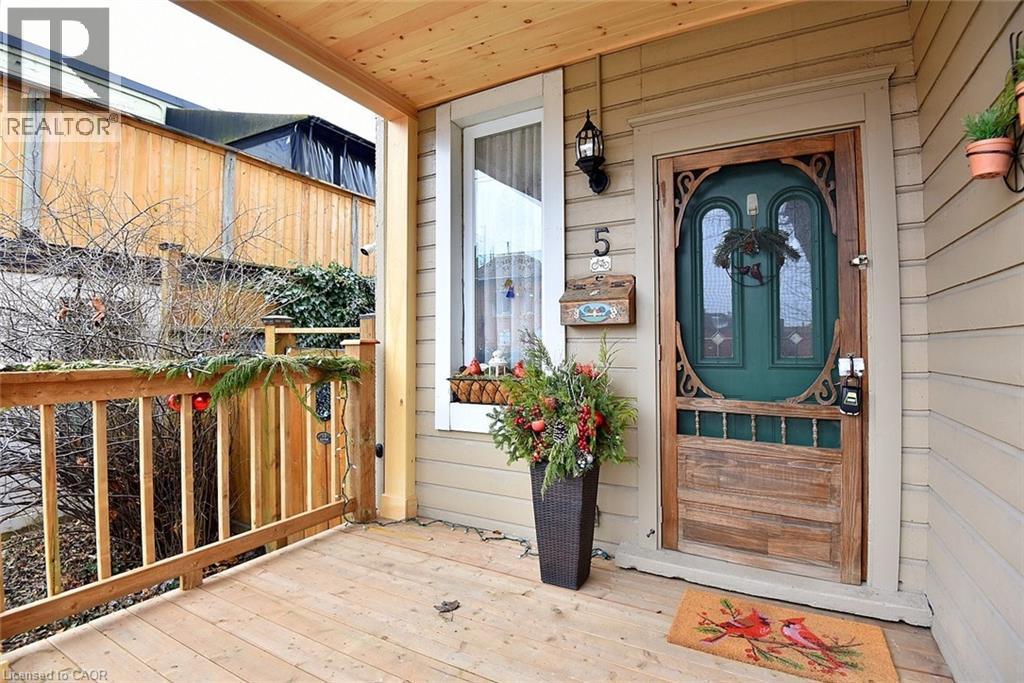 5 Chatham Street, Hamilton, Ontario  L8P 2B3 - Photo 6 - 40798247