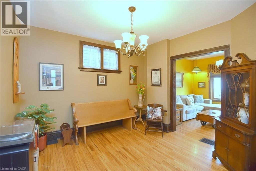 5 Chatham Street, Hamilton, Ontario  L8P 2B3 - Photo 10 - 40798247