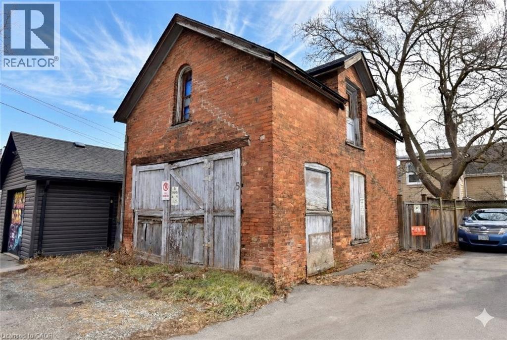 5 Chatham Street, Hamilton, Ontario  L8P 2B3 - Photo 37 - 40798247