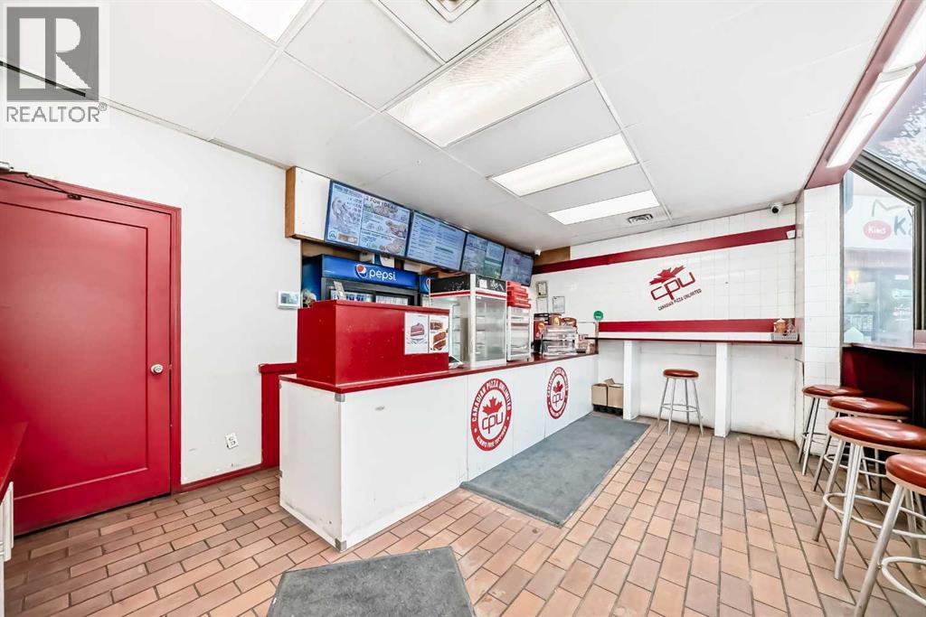 B, 314 10 Street Nw, Calgary, Alberta  T2N 1V8 - Photo 4 - A2275905