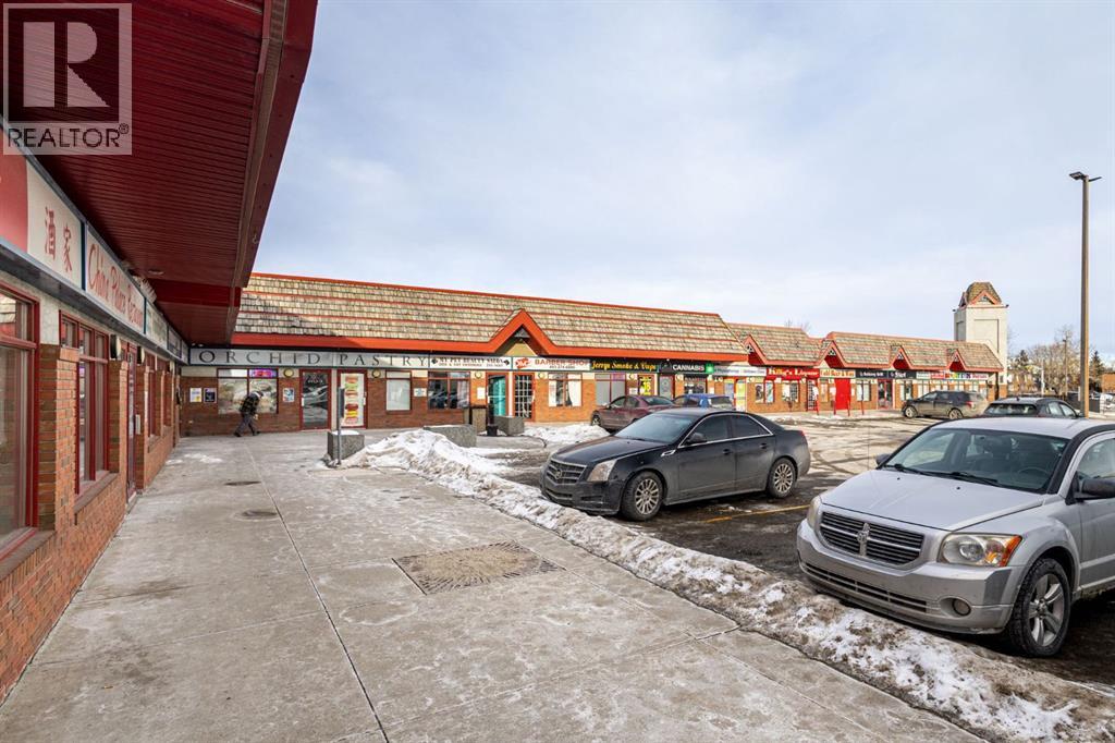 6, 6147 Buckthorn Road Nw, Calgary, Alberta  T2K 2Z2 - Photo 33 - A2278314