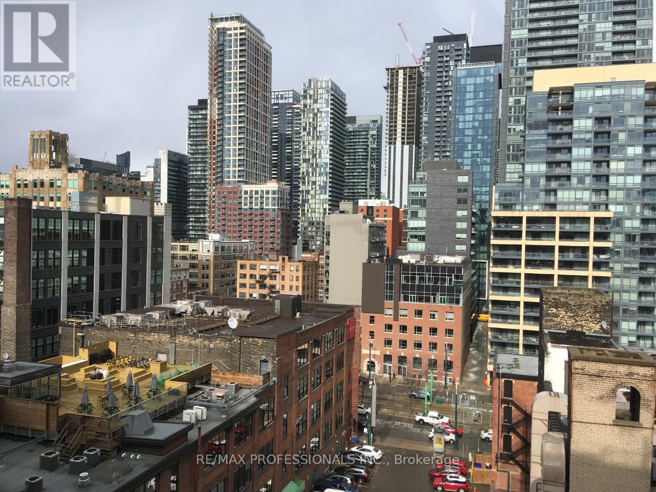 1001 - 478 King Street W, Toronto, Ontario  M5V 0A8 - Photo 19 - C12699440