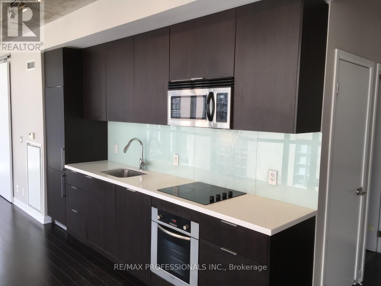 1001 - 478 King Street W, Toronto, Ontario  M5V 0A8 - Photo 2 - C12699440