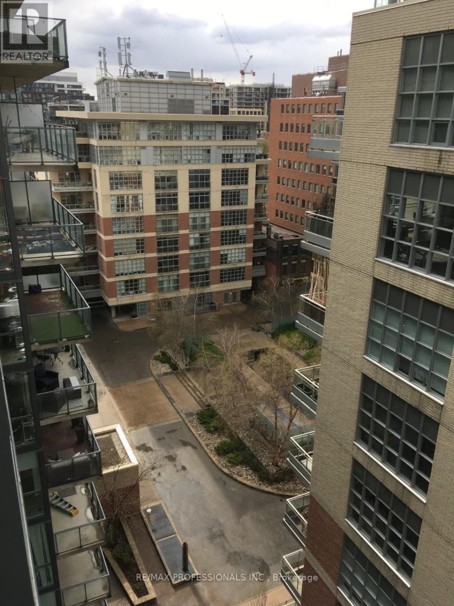 1001 - 478 King Street W, Toronto, Ontario  M5V 0A8 - Photo 20 - C12699440