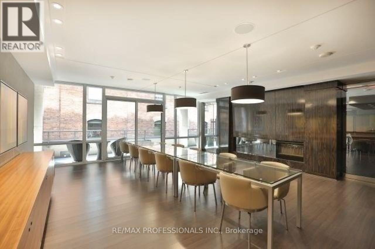 1001 - 478 King Street W, Toronto, Ontario  M5V 0A8 - Photo 22 - C12699440