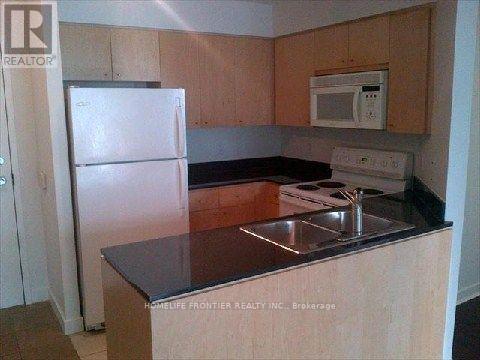 708 - 373 Front Street W, Toronto, Ontario  M5V 3R7 - Photo 2 - C12699448