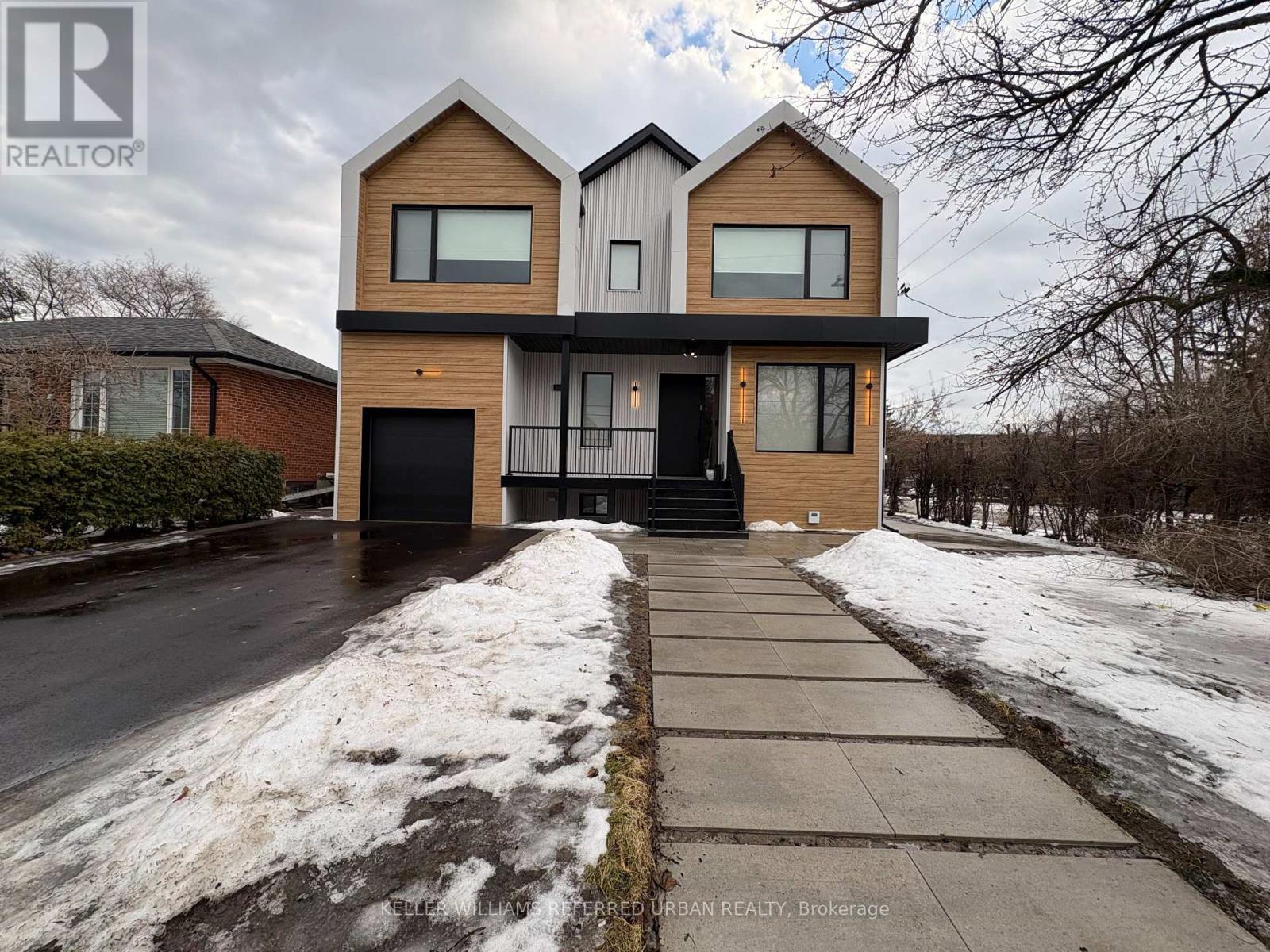 L1 - 113 Almore Avenue, Toronto, Ontario  M3H 2H4 - Photo 1 - C12699464