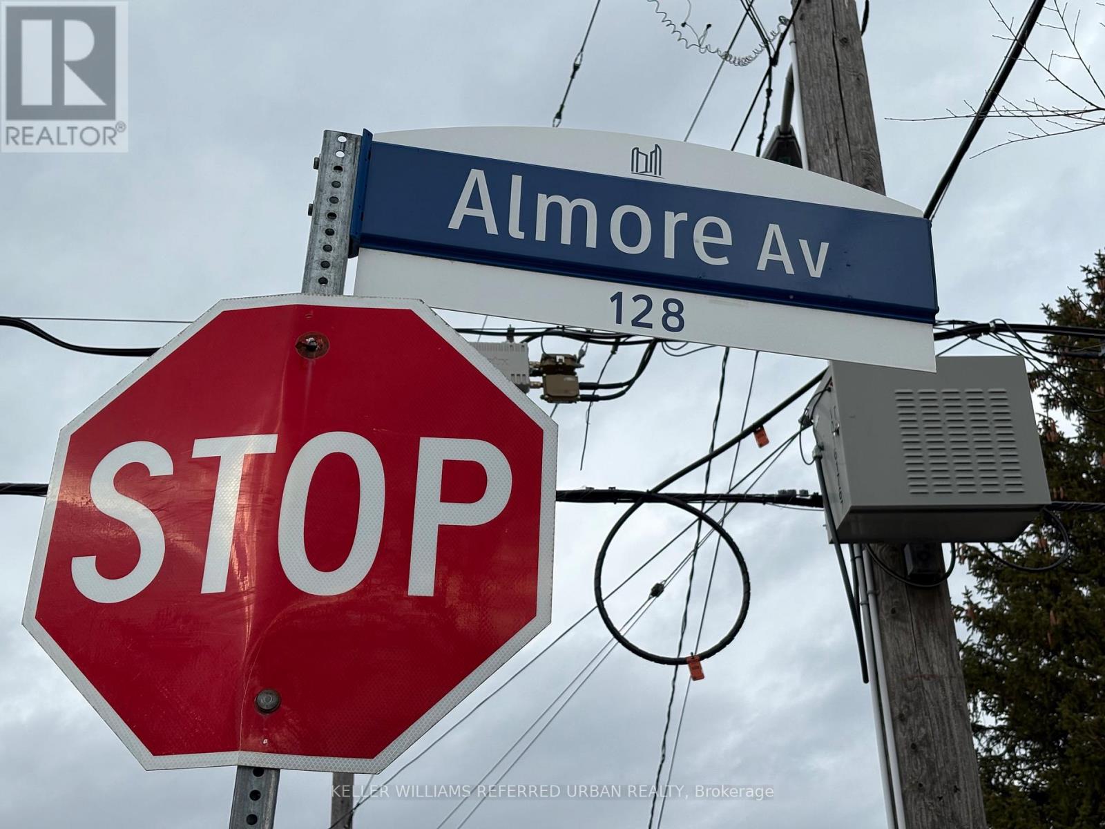 L1 - 113 Almore Avenue, Toronto, Ontario  M3H 2H4 - Photo 15 - C12699464