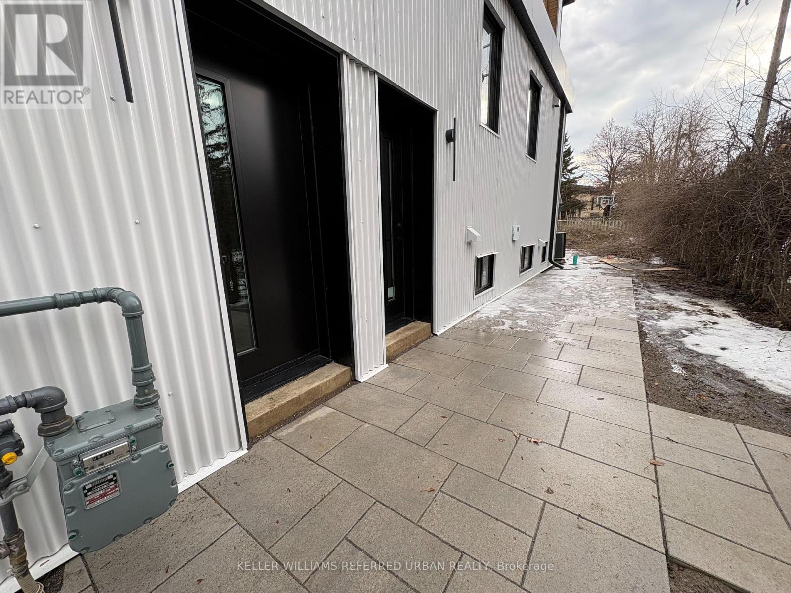 L1 - 113 Almore Avenue, Toronto, Ontario  M3H 2H4 - Photo 2 - C12699464