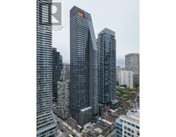 2111 - 8 WELLESLEY STREET W, Toronto, Ontario