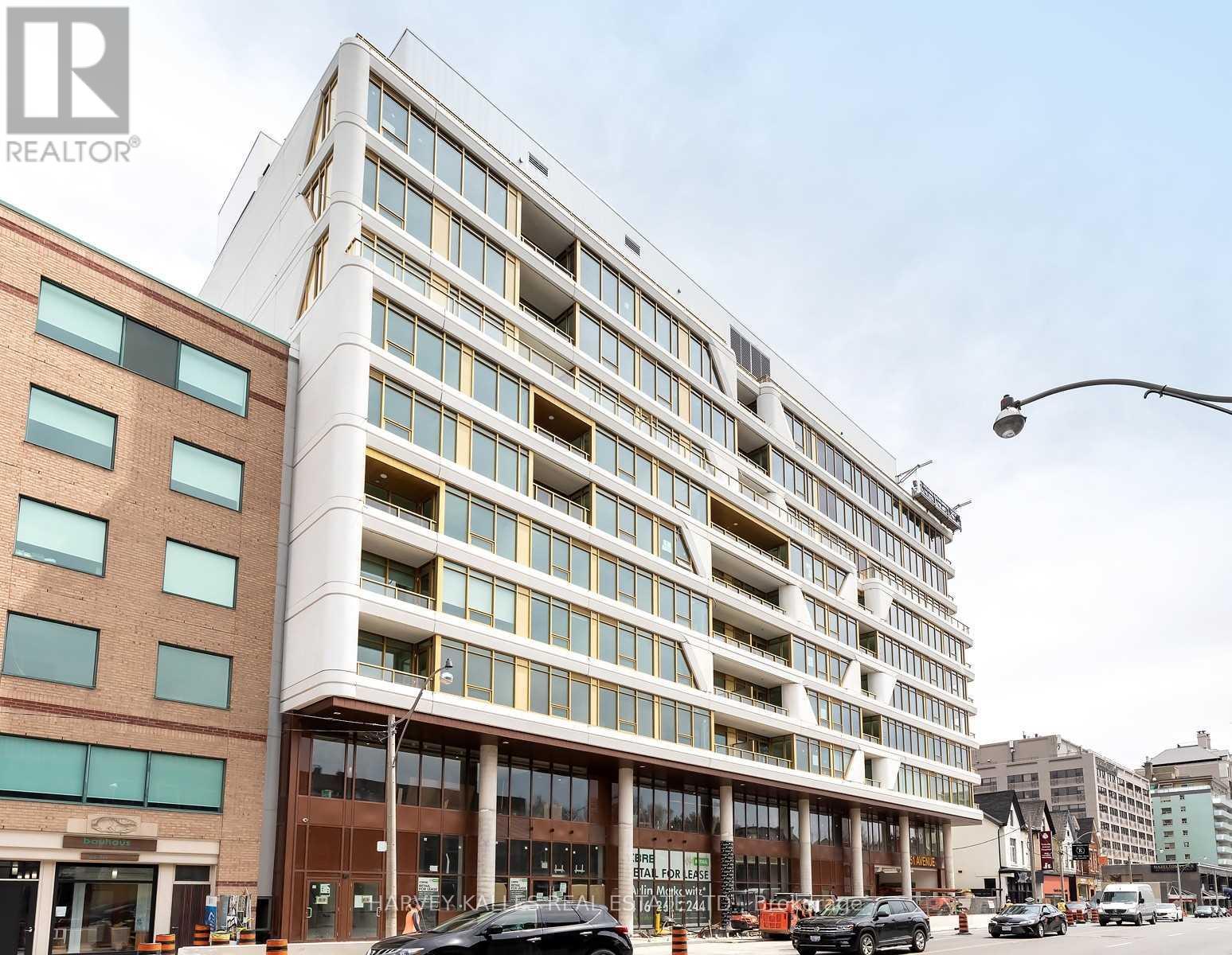 406 - 151 Avenue Road, Toronto, Ontario  M5R 2H7 - Photo 20 - C12699488