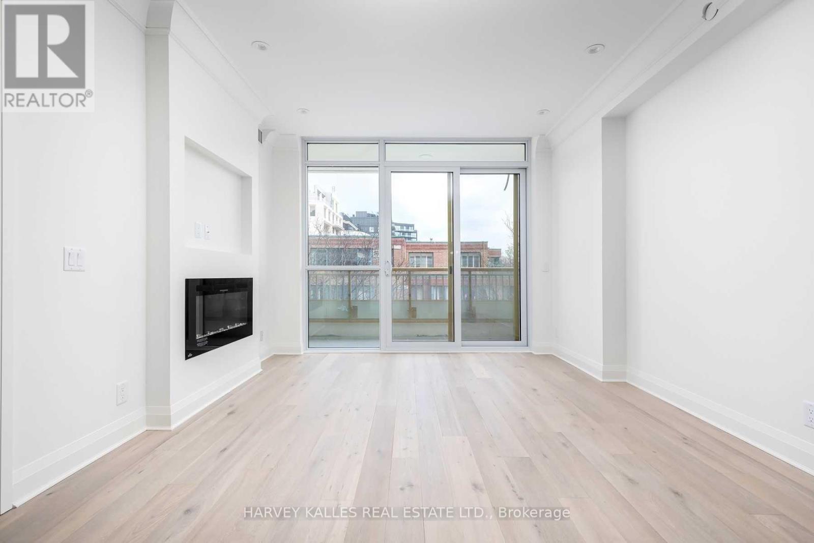 406 - 151 Avenue Road, Toronto, Ontario  M5R 2H7 - Photo 6 - C12699488