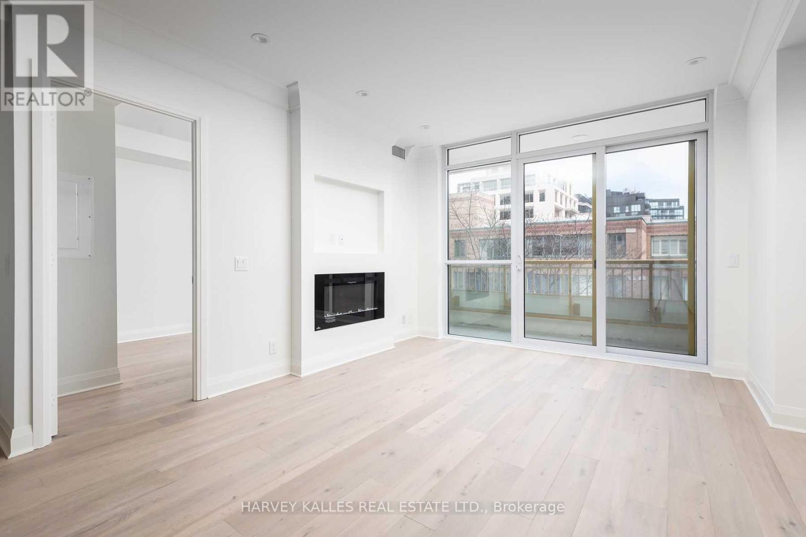 406 - 151 Avenue Road, Toronto, Ontario  M5R 2H7 - Photo 7 - C12699488