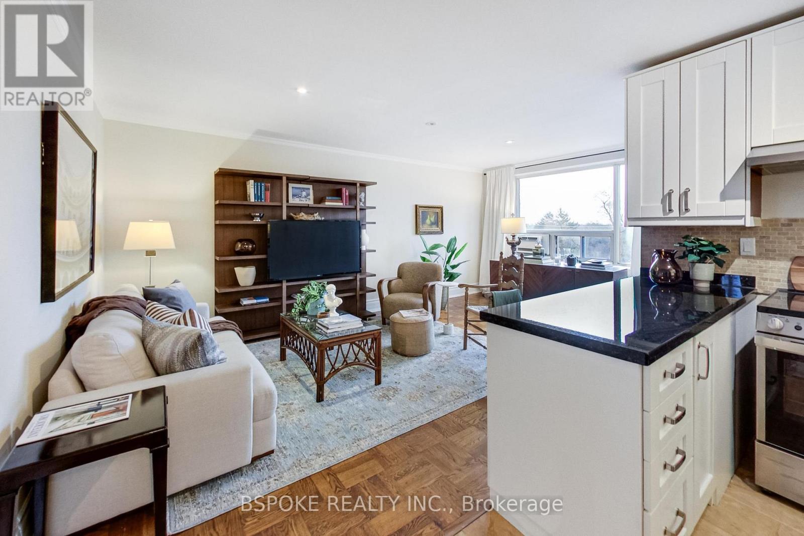 405 - 2550 BATHURST STREET N, Toronto, Ontario