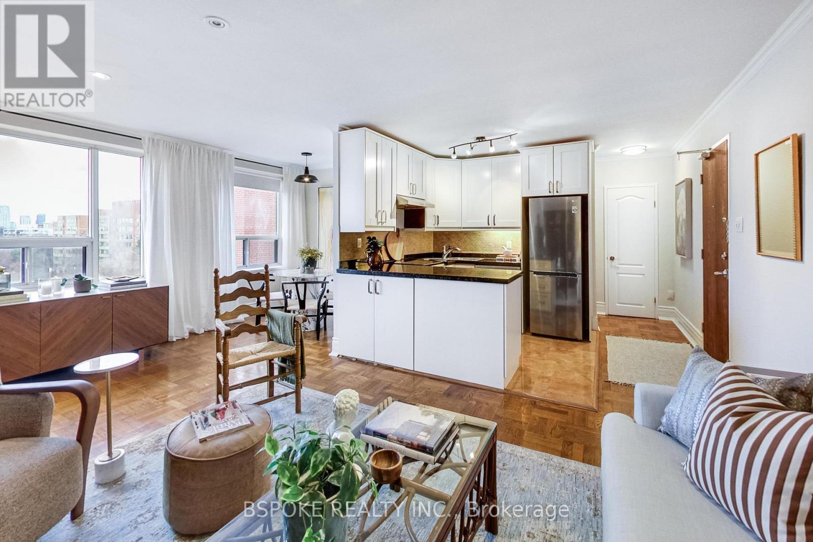 405 - 2550 Bathurst Street N, Toronto, Ontario  M6B 2Z2 - Photo 16 - C12699530