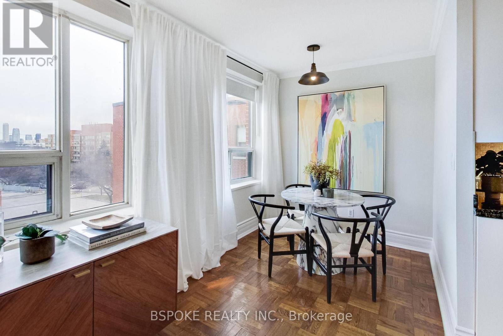 405 - 2550 Bathurst Street N, Toronto, Ontario  M6B 2Z2 - Photo 18 - C12699530