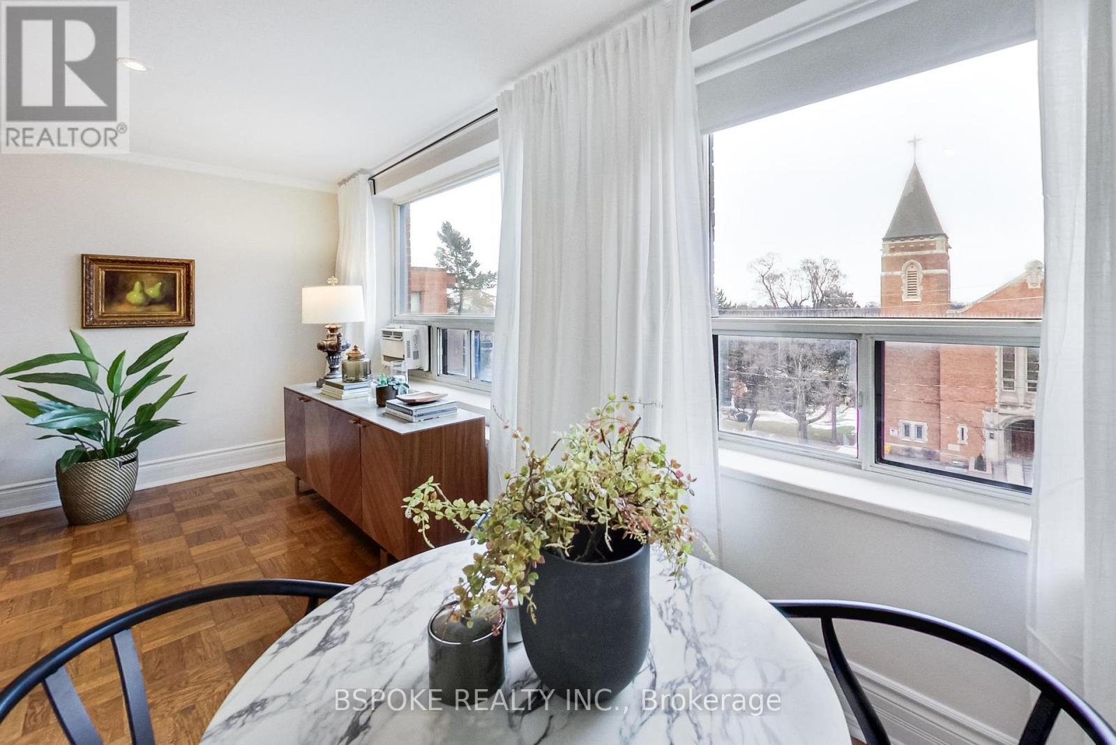 405 - 2550 Bathurst Street N, Toronto, Ontario  M6B 2Z2 - Photo 20 - C12699530