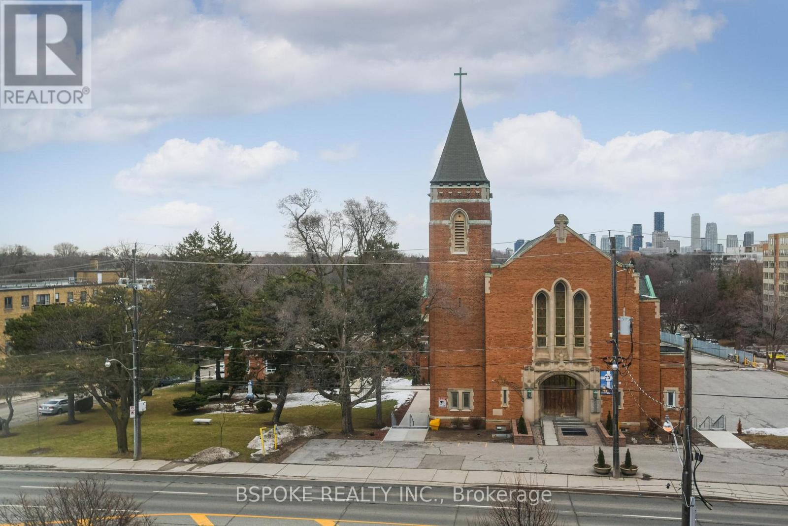 405 - 2550 Bathurst Street N, Toronto, Ontario  M6B 2Z2 - Photo 21 - C12699530