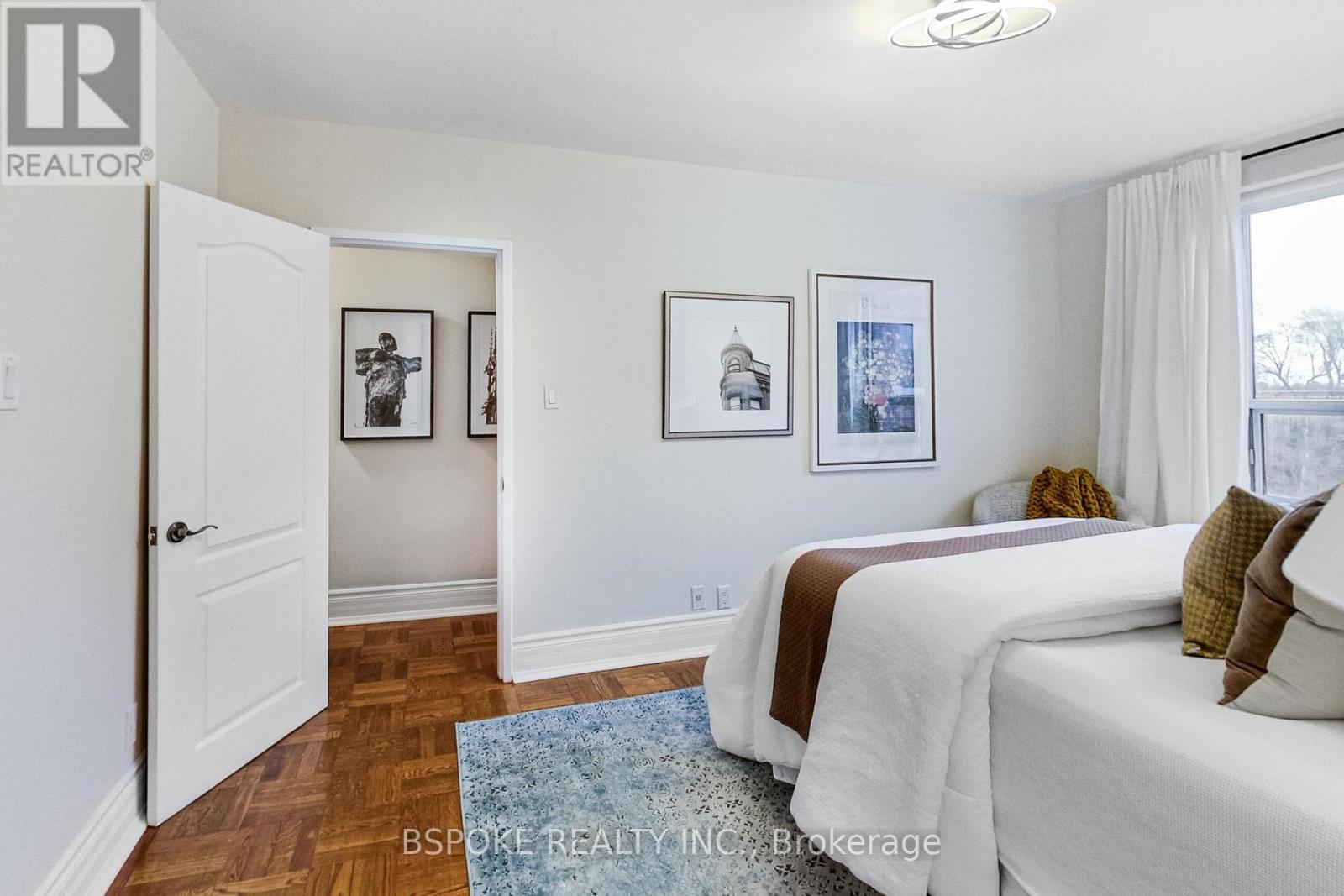 405 - 2550 Bathurst Street N, Toronto, Ontario  M6B 2Z2 - Photo 25 - C12699530