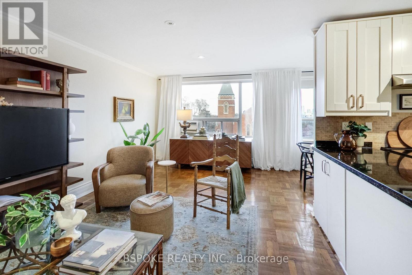 405 - 2550 Bathurst Street N, Toronto, Ontario  M6B 2Z2 - Photo 9 - C12699530