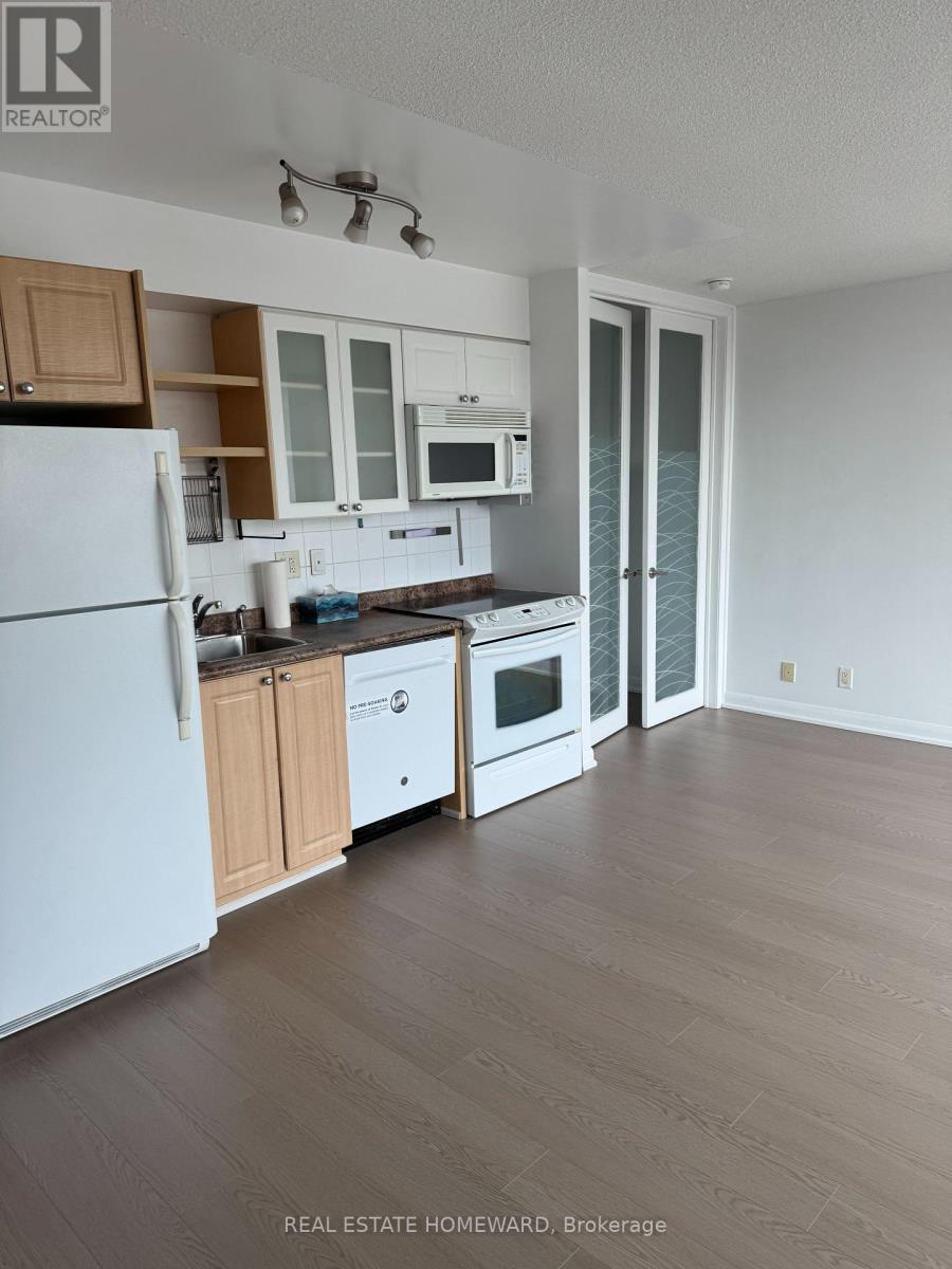 620 - 600 Fleet Street, Toronto, Ontario  M5V 1B7 - Photo 15 - C12699564