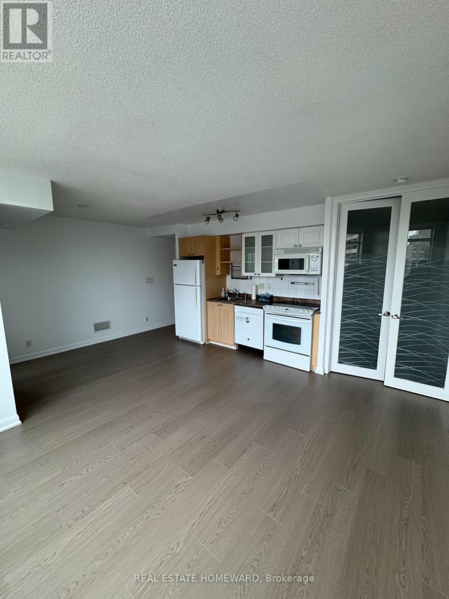 620 - 600 Fleet Street, Toronto, Ontario  M5V 1B7 - Photo 17 - C12699564