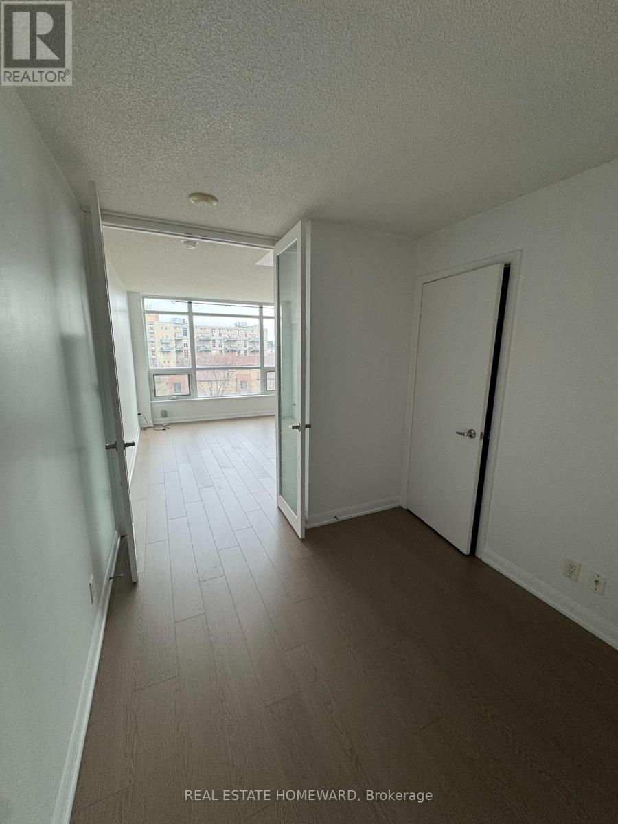 620 - 600 Fleet Street, Toronto, Ontario  M5V 1B7 - Photo 19 - C12699564