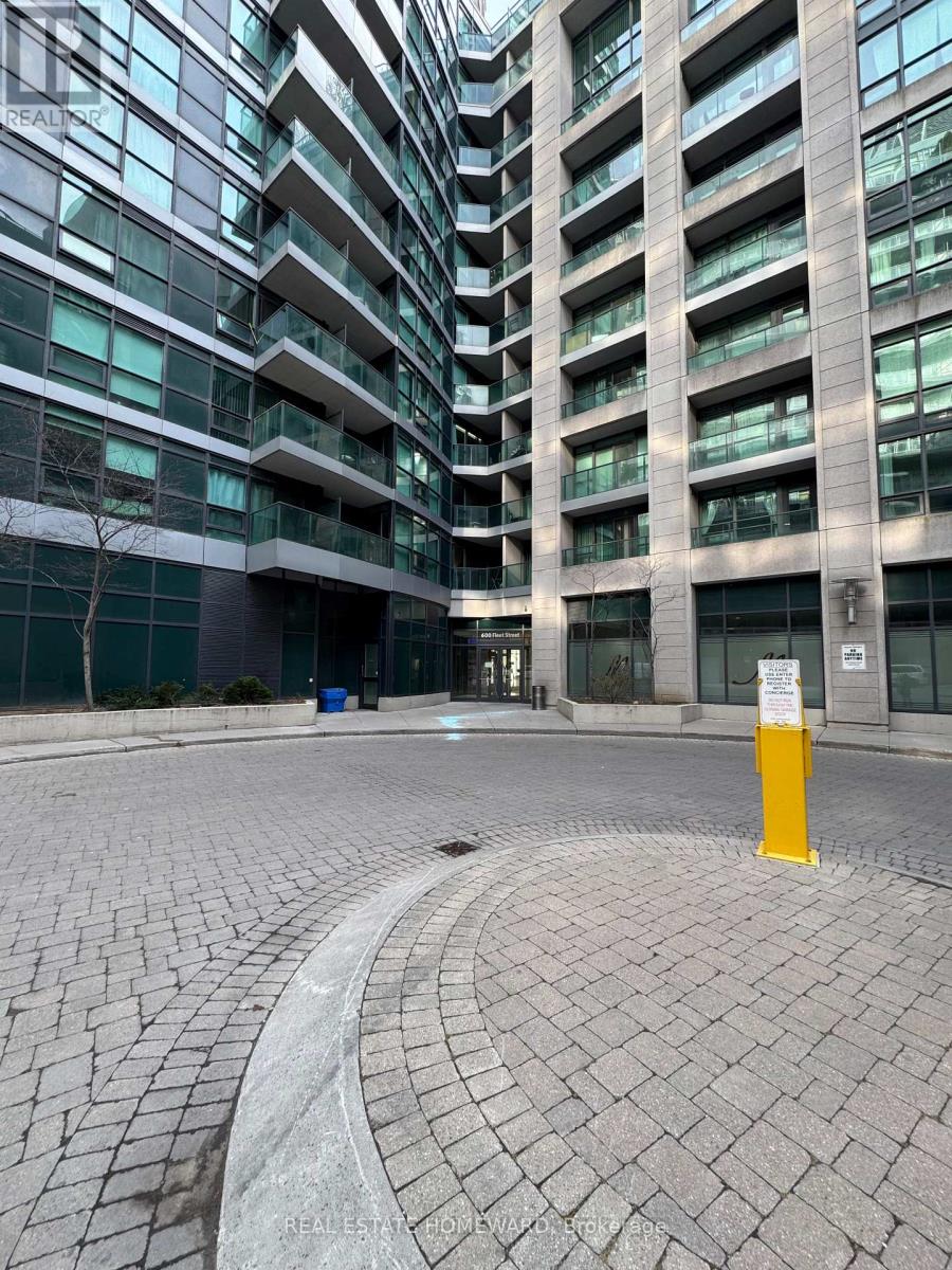 620 - 600 Fleet Street, Toronto, Ontario  M5V 1B7 - Photo 29 - C12699564
