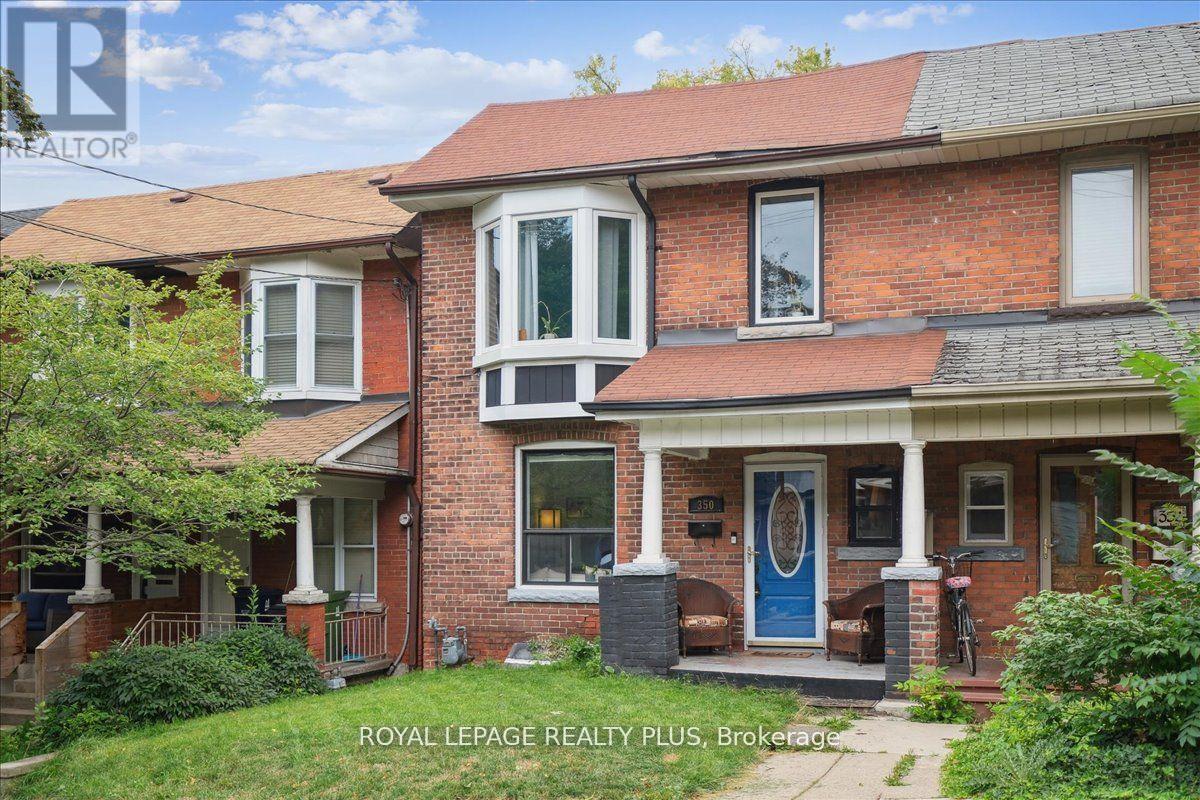 350 Albany Avenue, Toronto, Ontario  M5R 3C9 - Photo 1 - C12699570