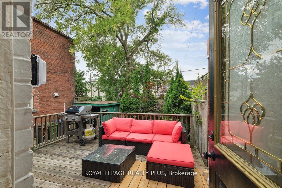 350 Albany Avenue, Toronto, Ontario  M5R 3C9 - Photo 28 - C12699570
