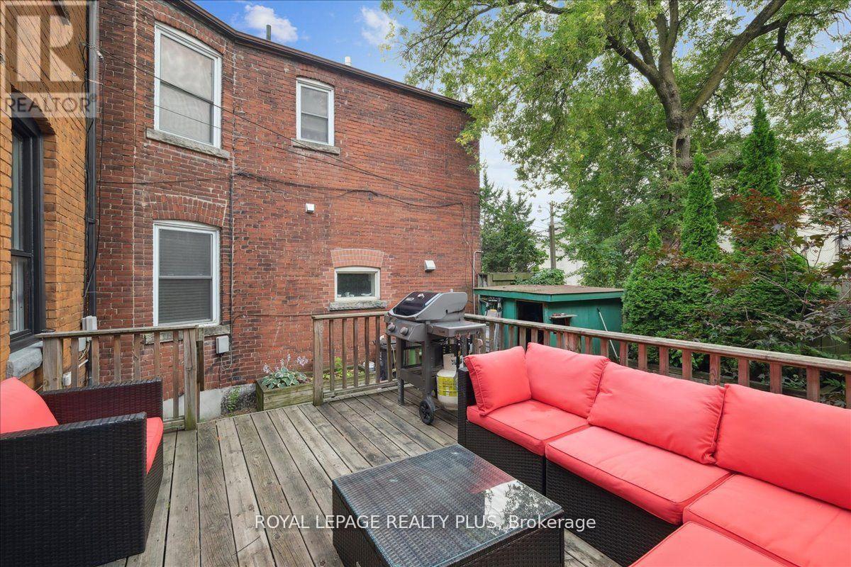 350 Albany Avenue, Toronto, Ontario  M5R 3C9 - Photo 29 - C12699570