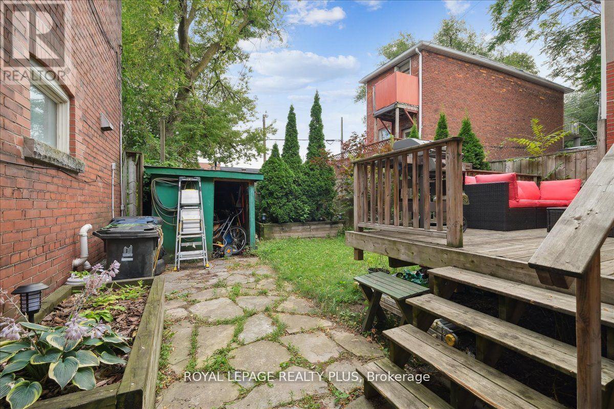 350 Albany Avenue, Toronto, Ontario  M5R 3C9 - Photo 32 - C12699570
