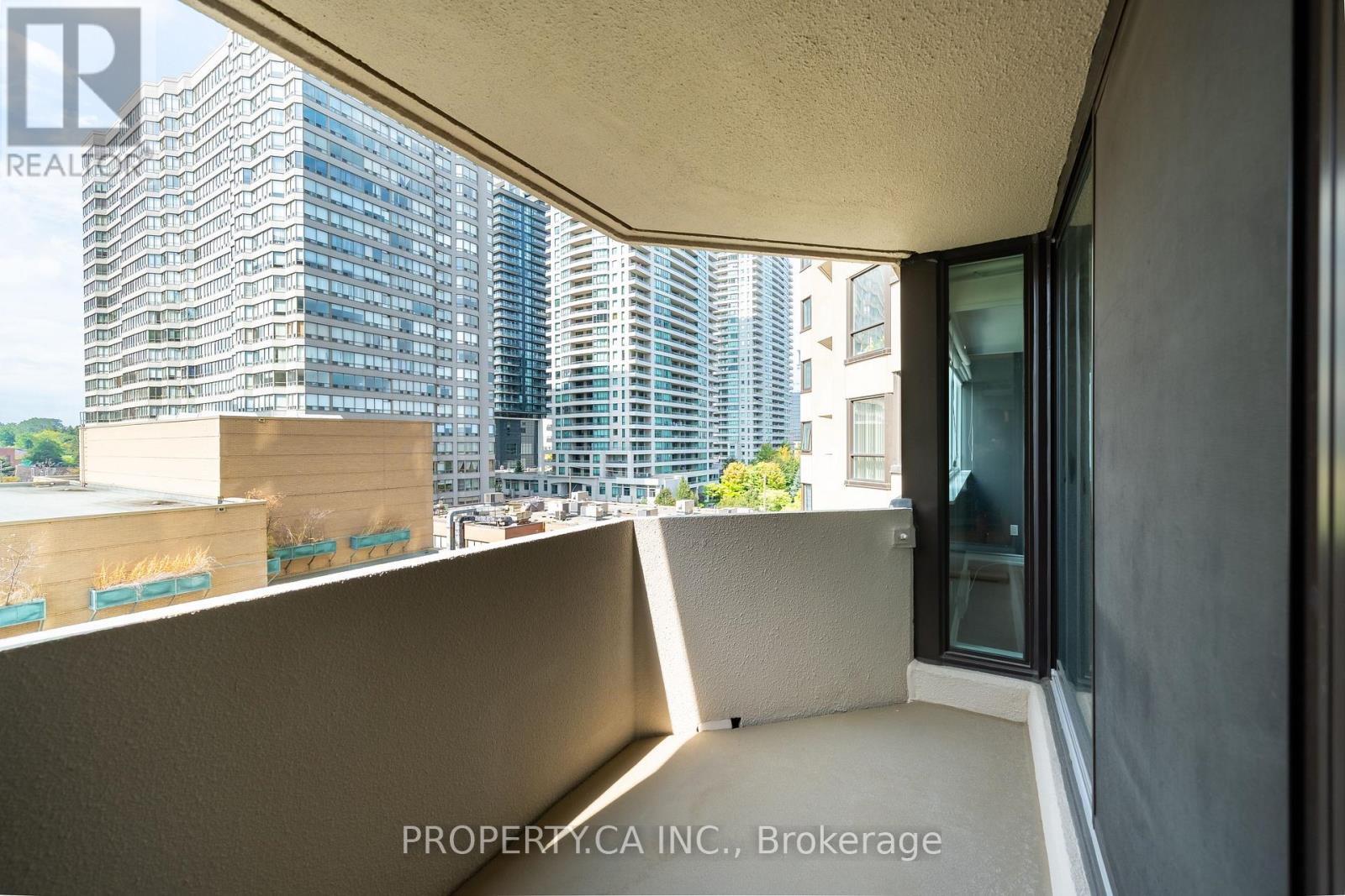 604 - 65 Spring Garden Avenue, Toronto, Ontario  M2N 6H9 - Photo 32 - C12699590