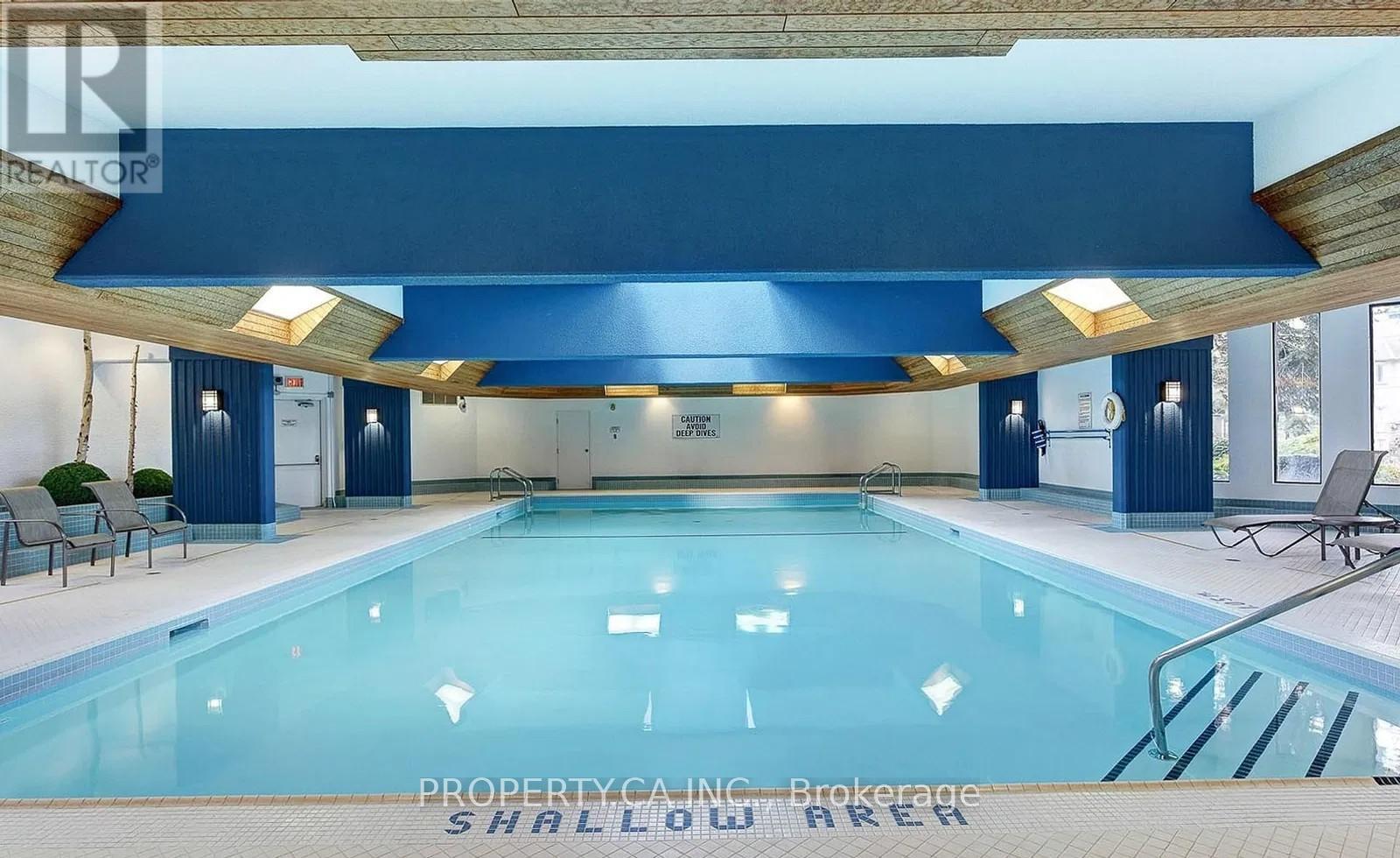 604 - 65 Spring Garden Avenue, Toronto, Ontario  M2N 6H9 - Photo 33 - C12699590