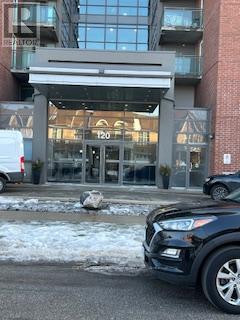 426 - 120 Dallimore Circle, Toronto, Ontario  M3C 4J1 - Photo 1 - C12699598