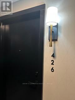 426 - 120 Dallimore Circle, Toronto, Ontario  M3C 4J1 - Photo 5 - C12699598