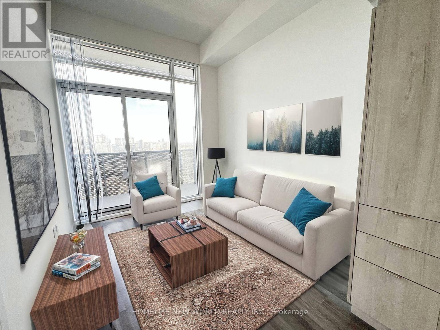 4802 - 138 Downes Street, Toronto, Ontario  M5E 0E4 - Photo 4 - C12699606